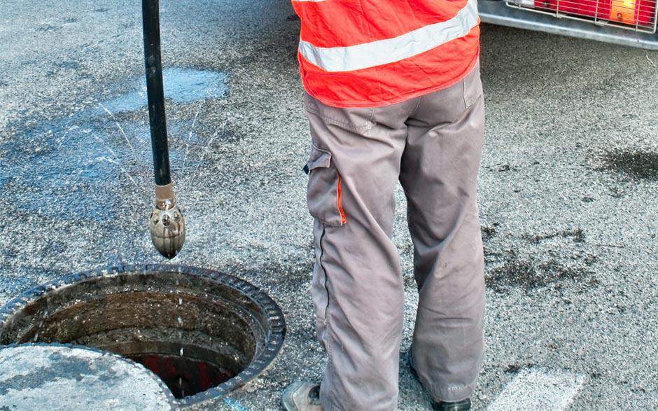 débouchage de canalisation Le Bourget