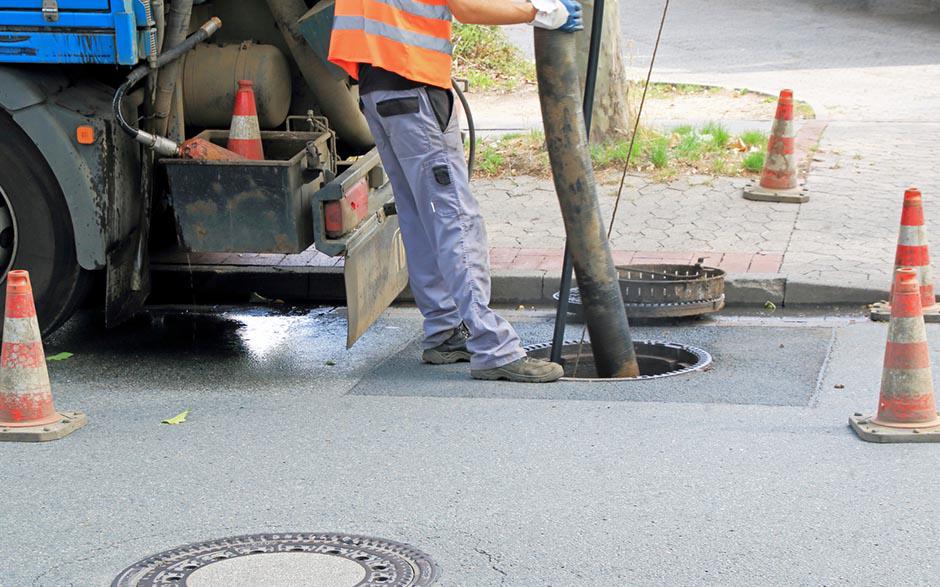 déboucher son wc Aubergenville