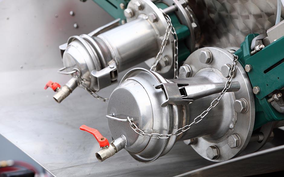 vidange canalisation Serris