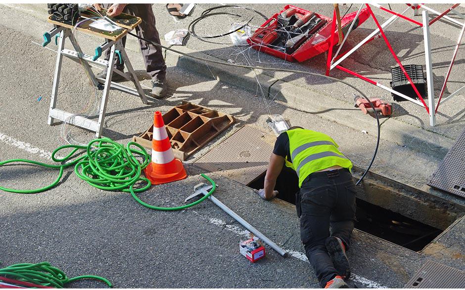 débouchage canalisations Nogent-sur-Oise
