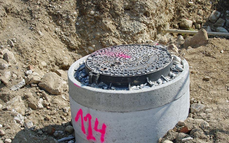 débouchage de canalisation Lisses