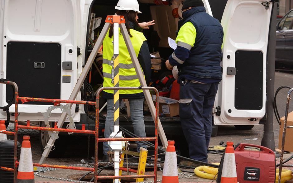débouchage de canalisation Le Bourget
